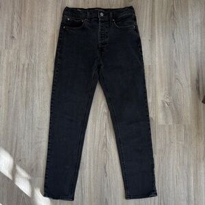 Denim Forum Yoko Jeans